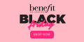 the benefit cosmetics store website
