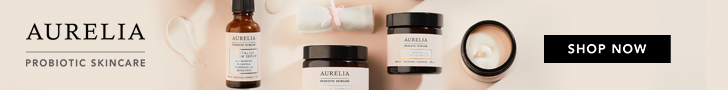 code promo Aurelia Skincare
