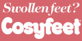 the cosyfeet store website