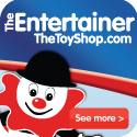 The Toy Shop UK online shopping for toys games and puzzles
